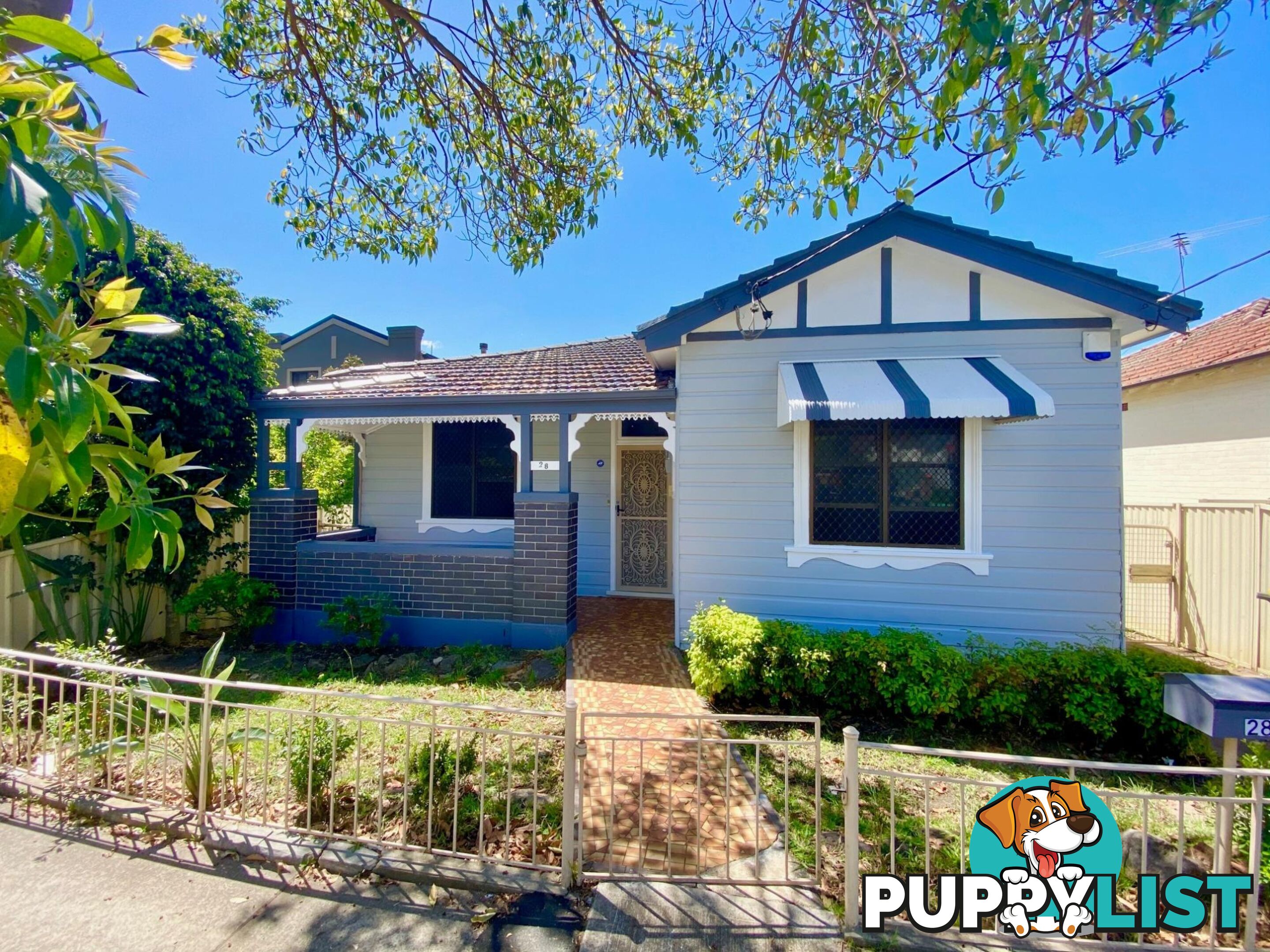 28 Paul Street AUBURN NSW 2144