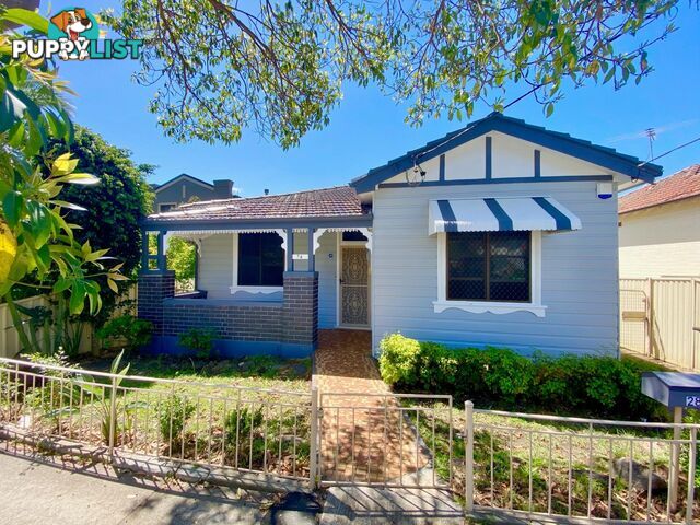 28 Paul Street AUBURN NSW 2144