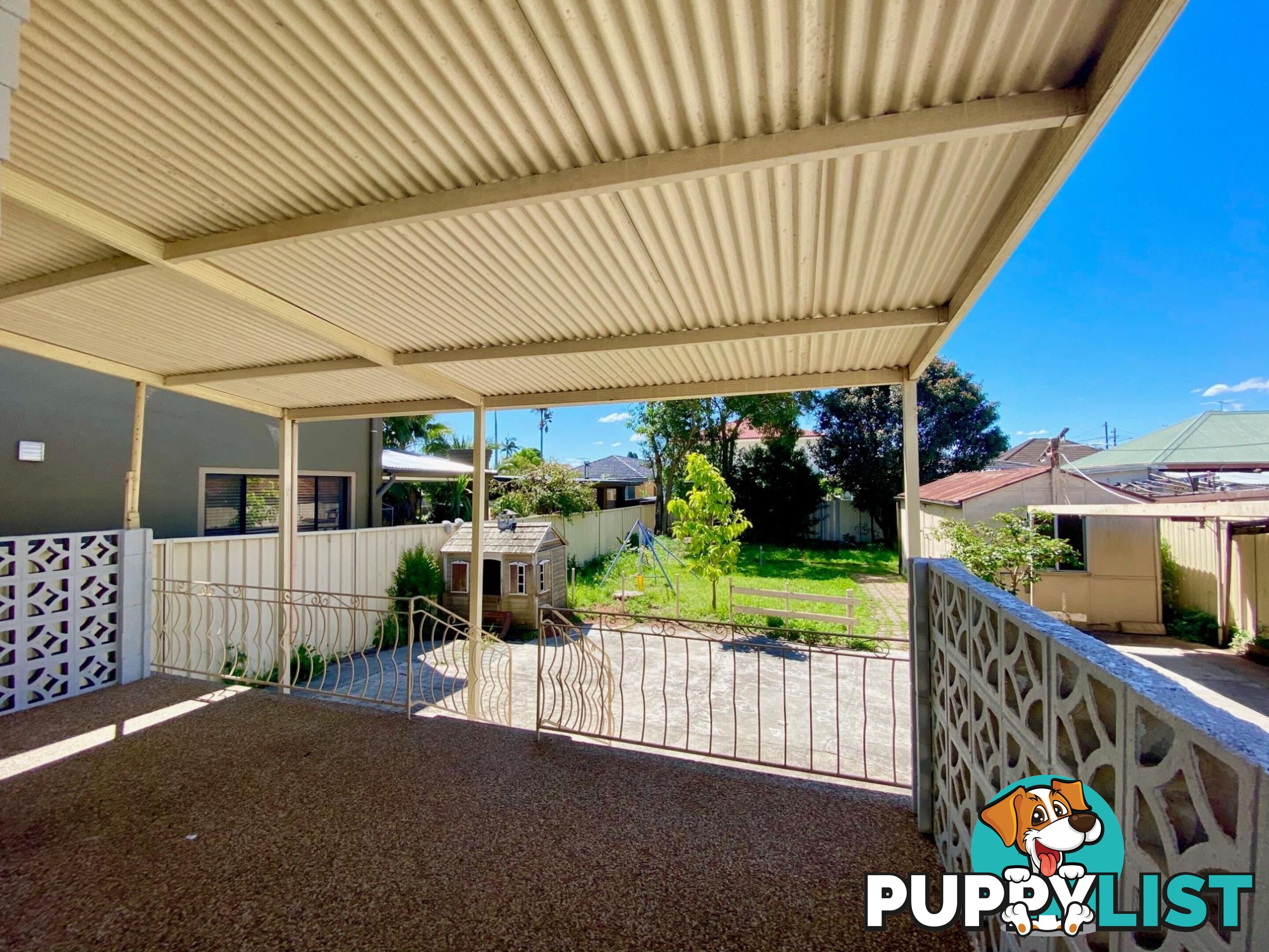 28 Paul Street AUBURN NSW 2144