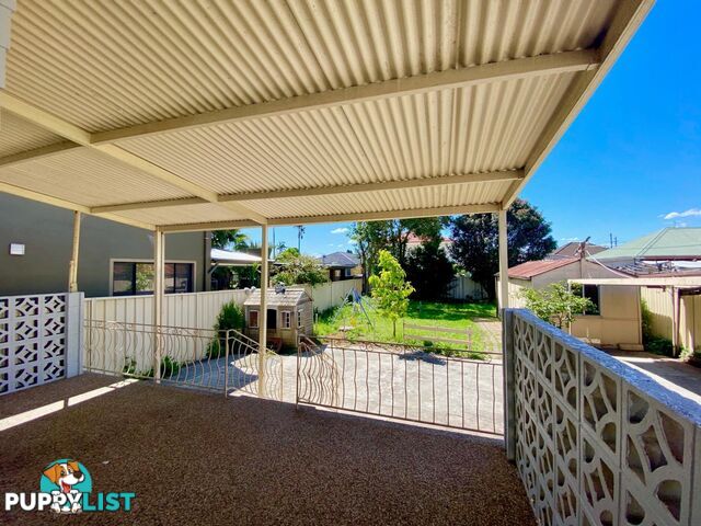 28 Paul Street AUBURN NSW 2144