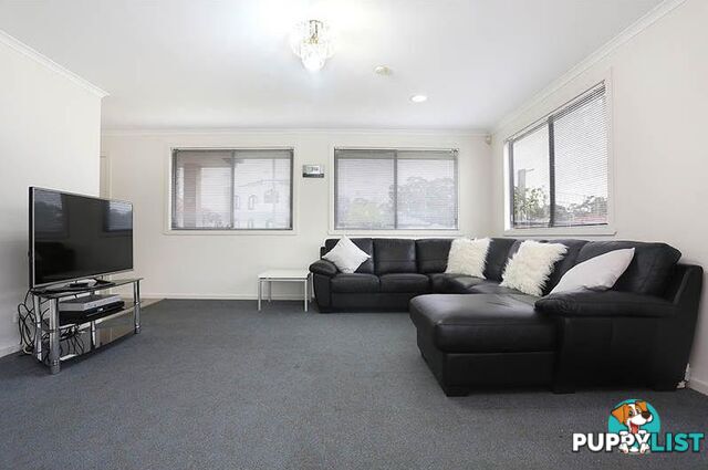 2 Banksia Street GRANVILLE NSW 2142