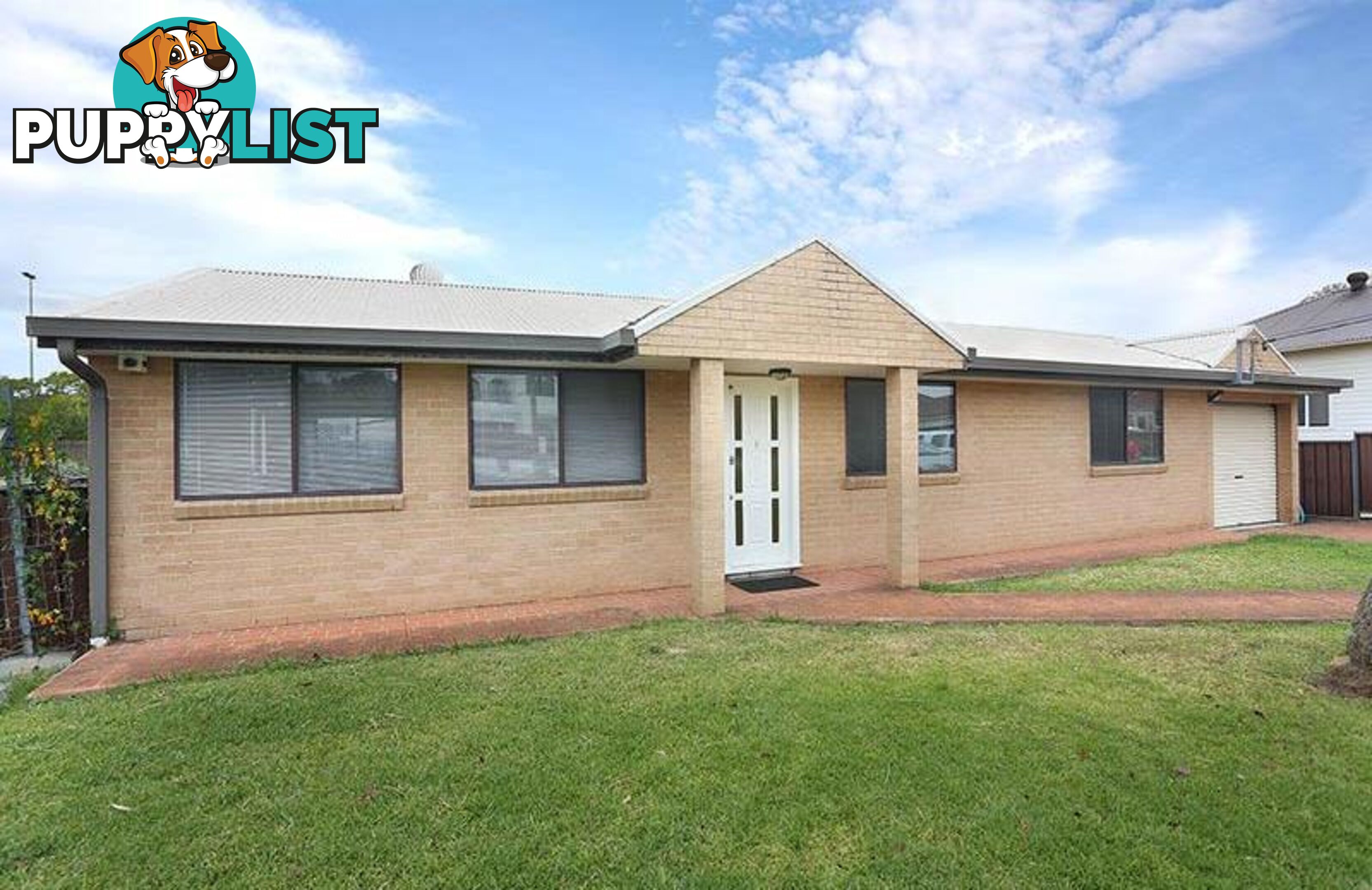 2 Banksia Street GRANVILLE NSW 2142