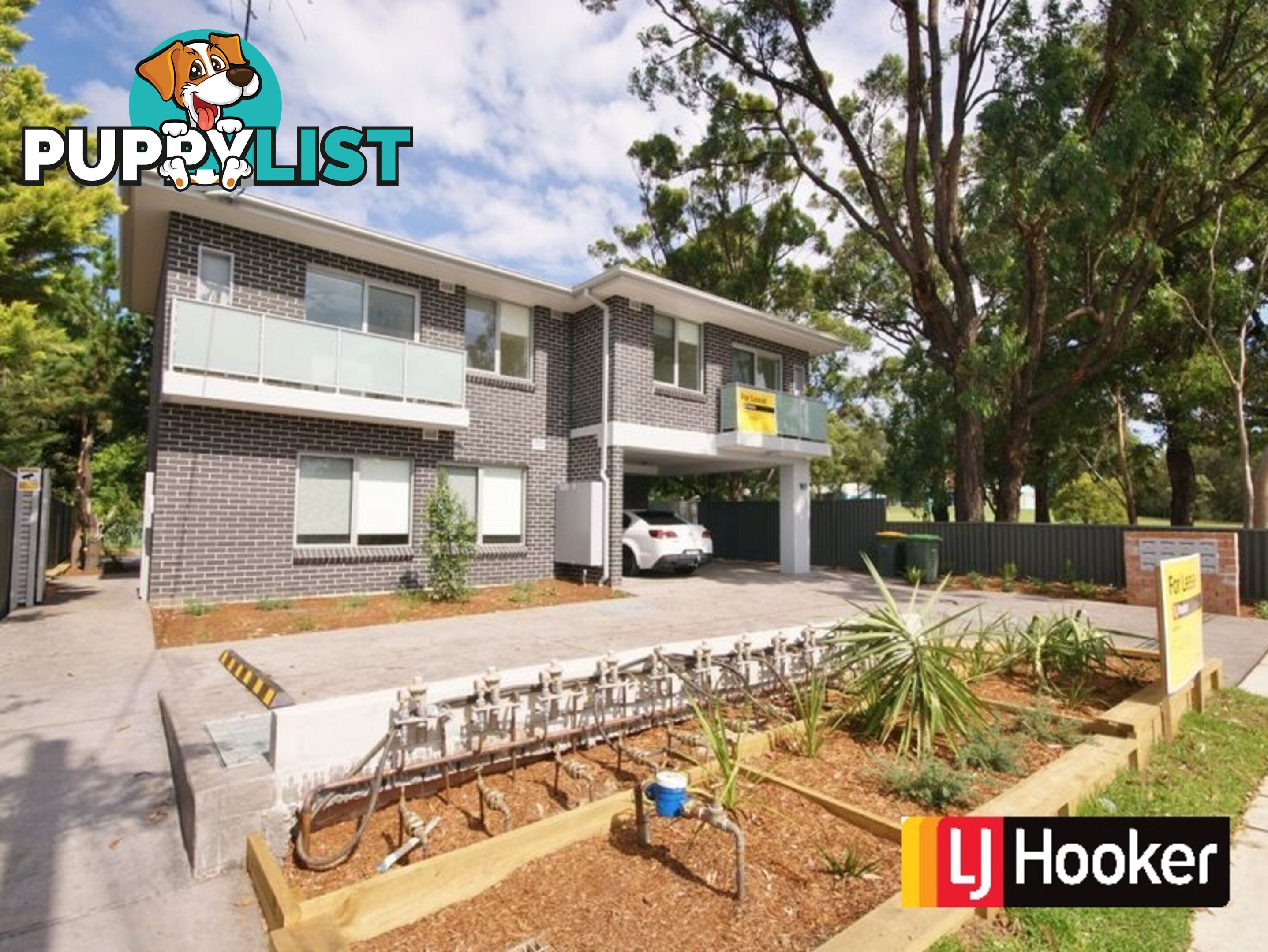 7/165 Joseph St LIDCOMBE NSW 2141