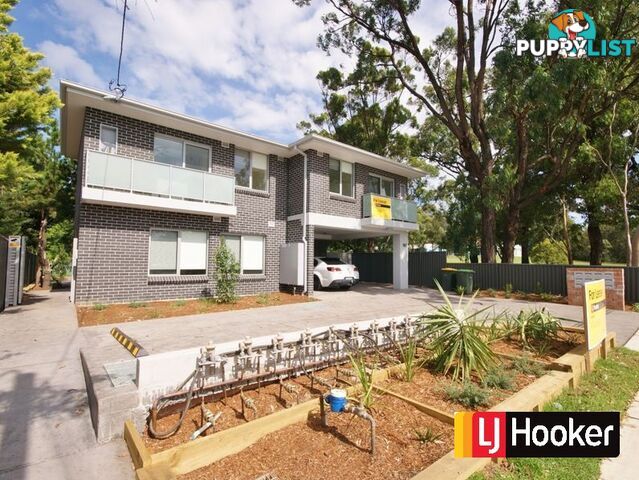 7/165 Joseph St LIDCOMBE NSW 2141