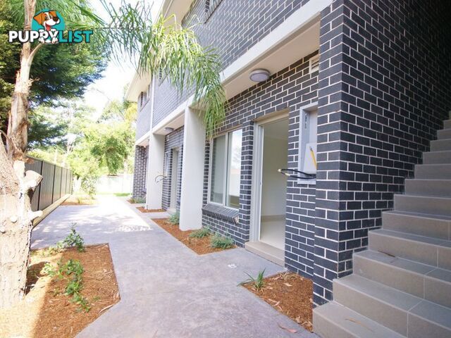 7/165 Joseph St LIDCOMBE NSW 2141