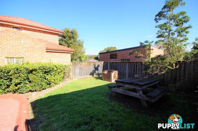 1/24 James Street LIDCOMBE NSW 2141