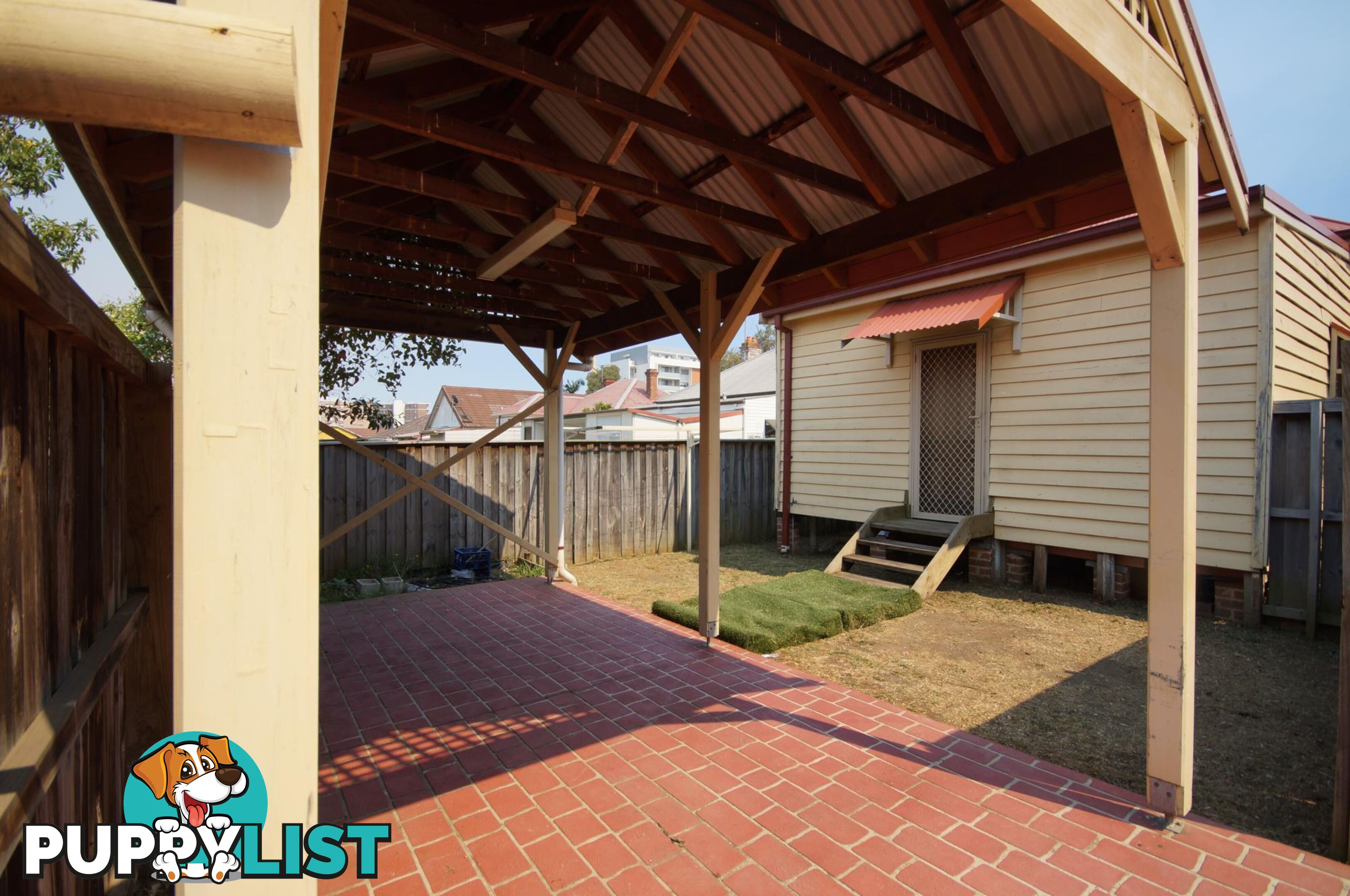 1/24 James Street LIDCOMBE NSW 2141