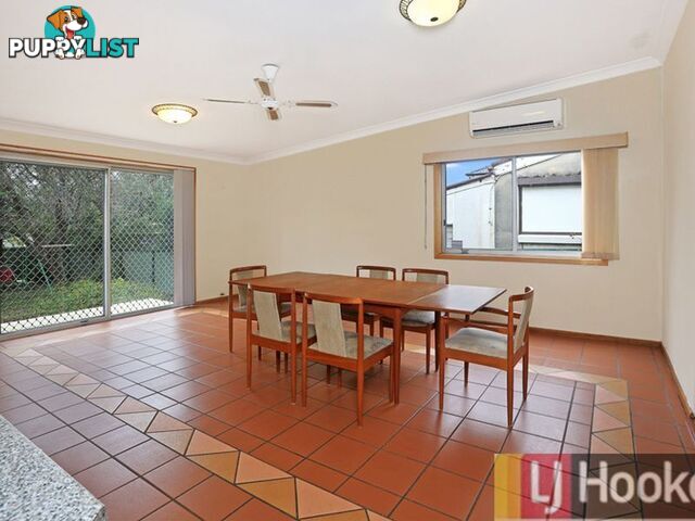 13 McDonald St BERALA NSW 2141