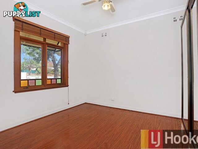 13 McDonald St BERALA NSW 2141