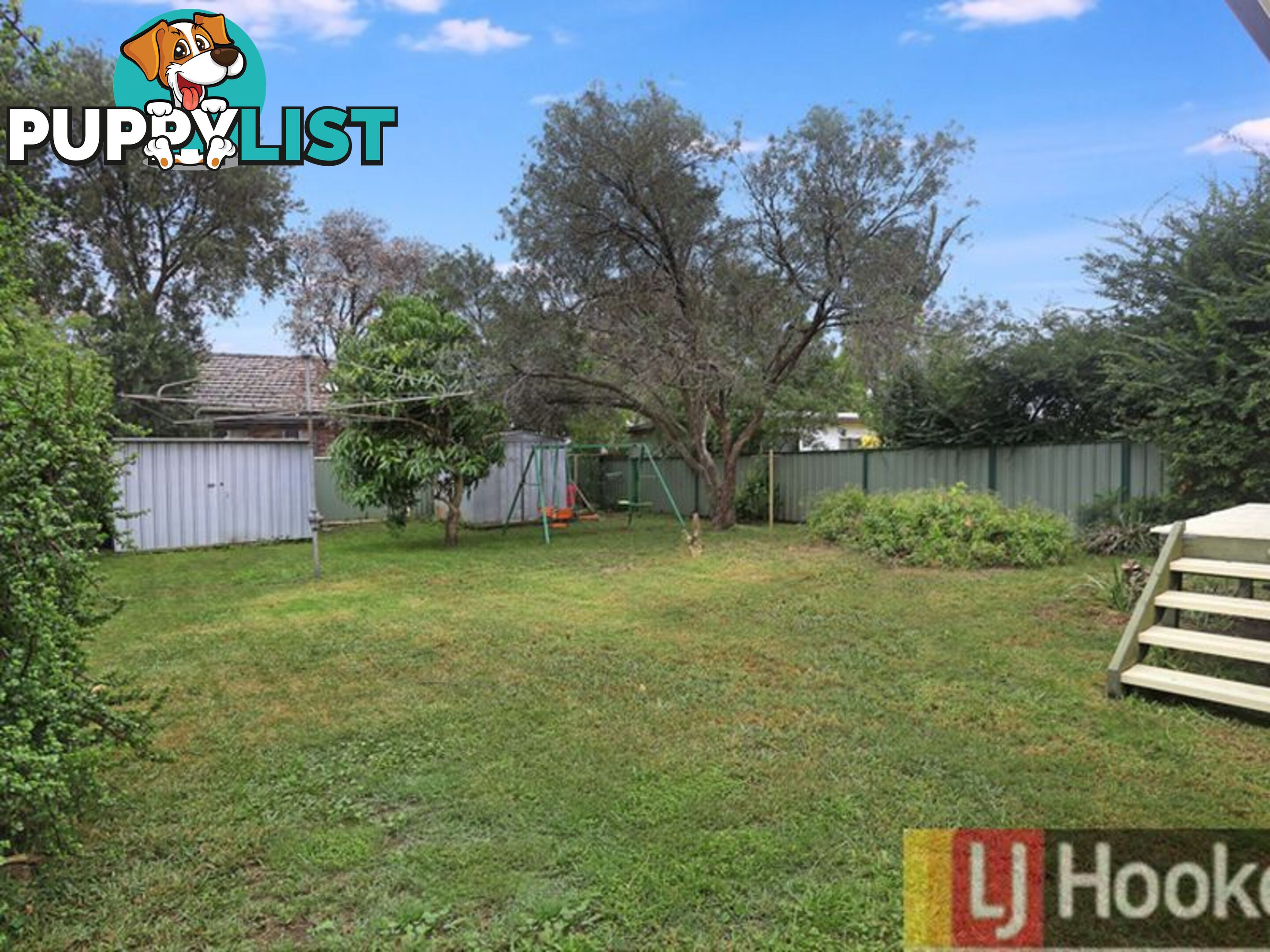 13 McDonald St BERALA NSW 2141