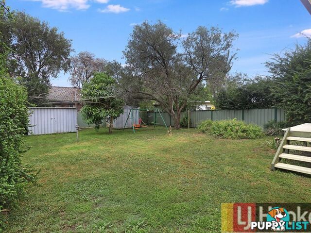 13 McDonald St BERALA NSW 2141