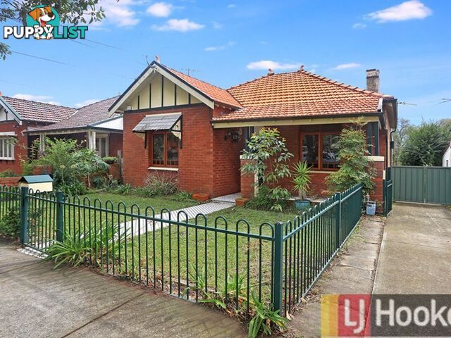 13 McDonald St BERALA NSW 2141