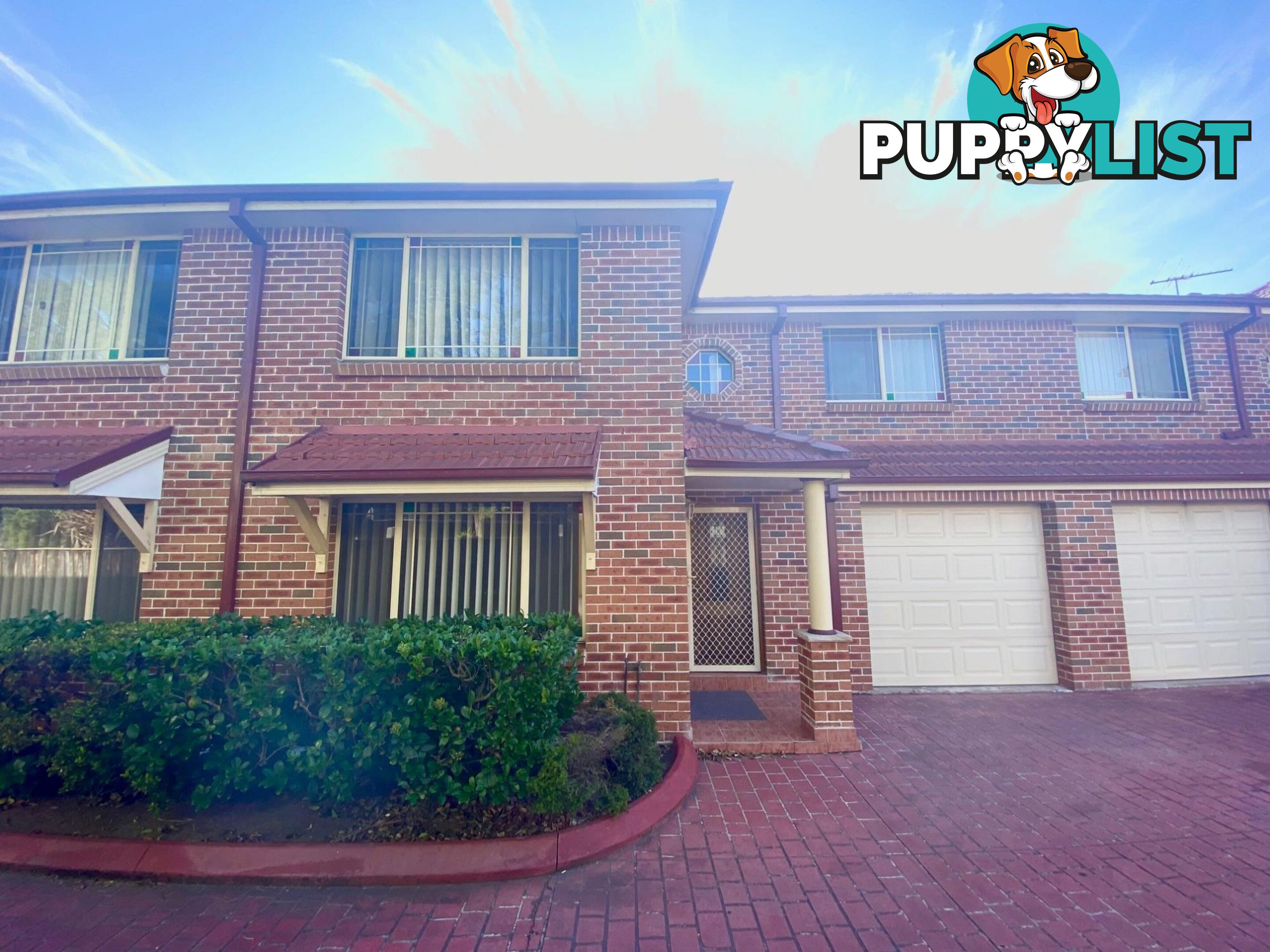 5/24 James Street LIDCOMBE NSW 2141