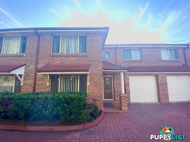 5/24 James Street LIDCOMBE NSW 2141