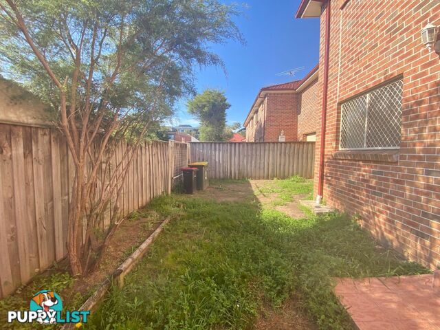 5/24 James Street LIDCOMBE NSW 2141