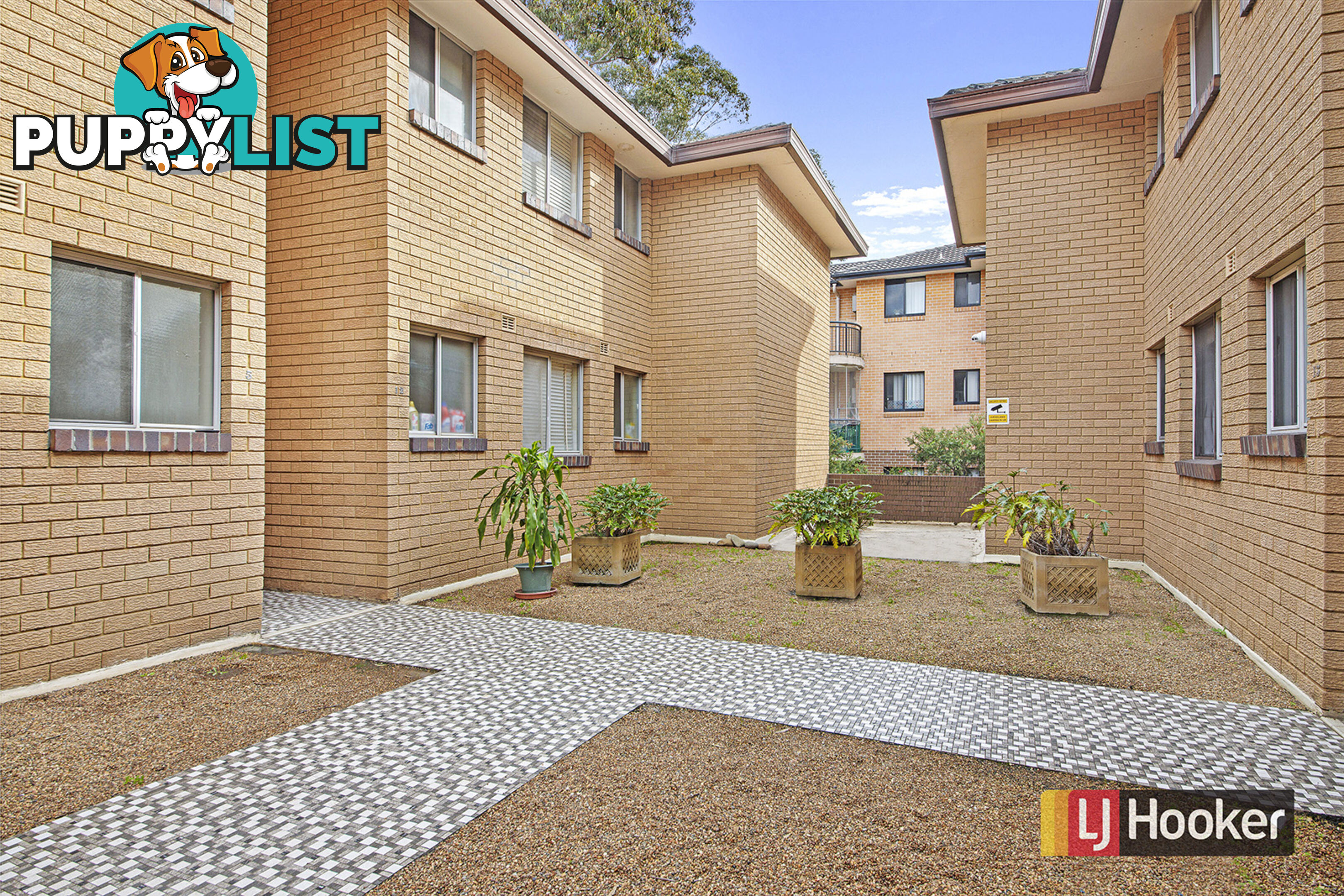 11/466 Guildford Rd GUILDFORD NSW 2161