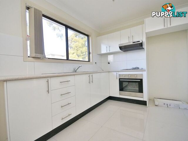 34b Beaumont St AUBURN NSW 2144