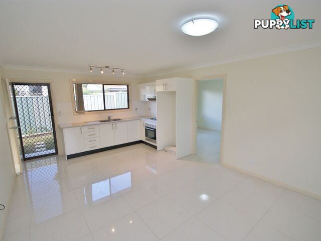 34b Beaumont St AUBURN NSW 2144