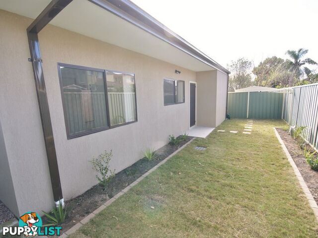 34b Beaumont St AUBURN NSW 2144