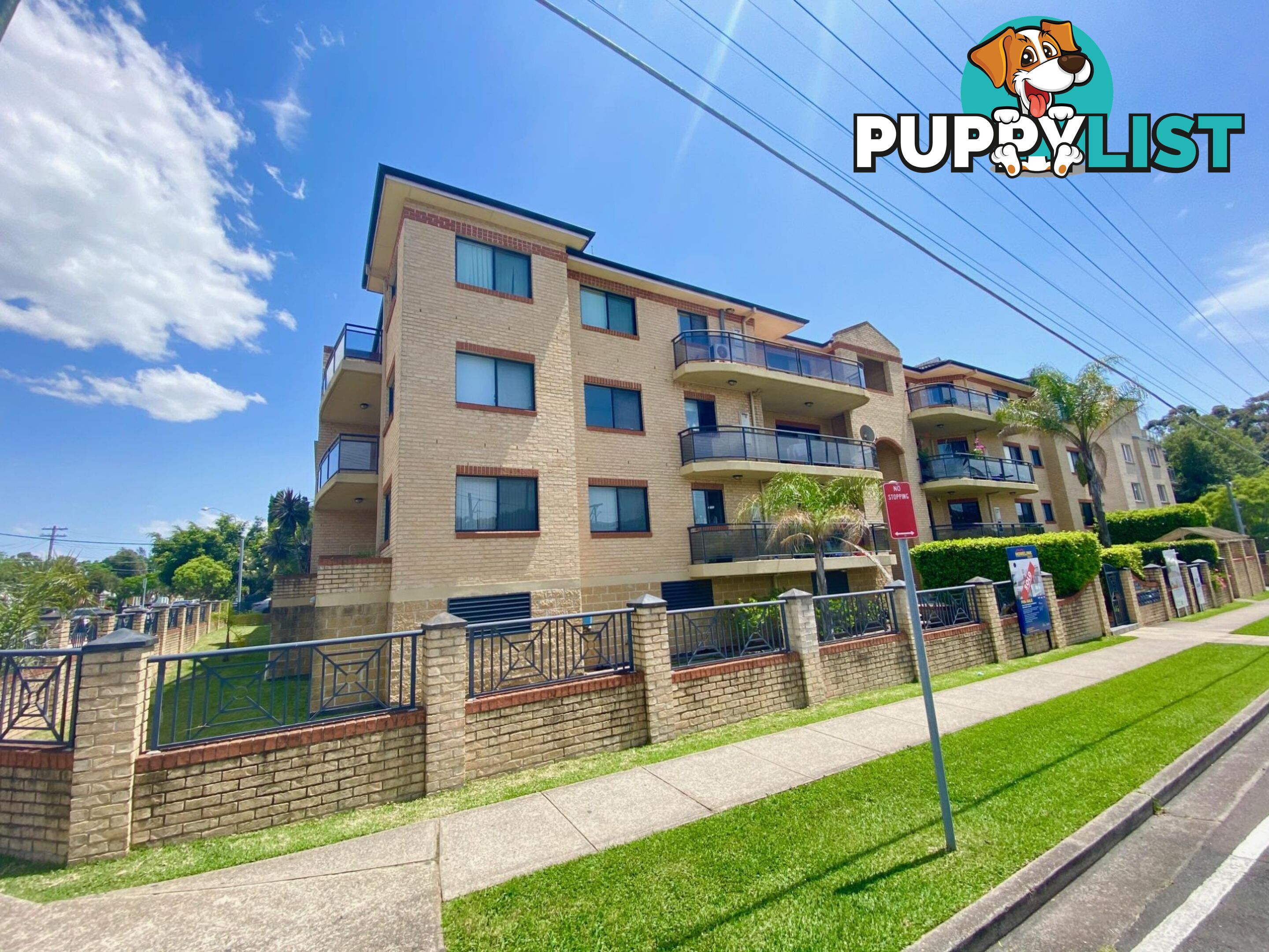 11/2-4 Water St LIDCOMBE NSW 2141