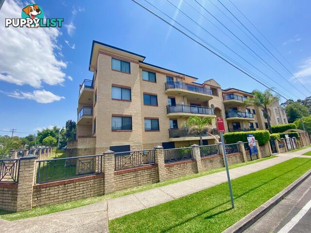 11/2-4 Water St LIDCOMBE NSW 2141