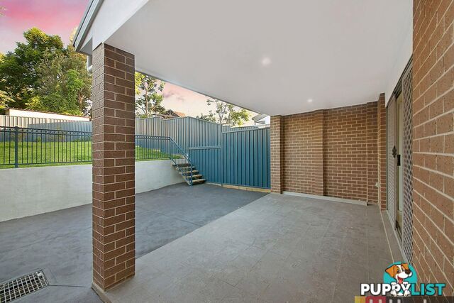 128B Lindesay Street CAMPBELLTOWN NSW 2560