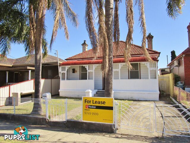 23 Park Road AUBURN NSW 2144