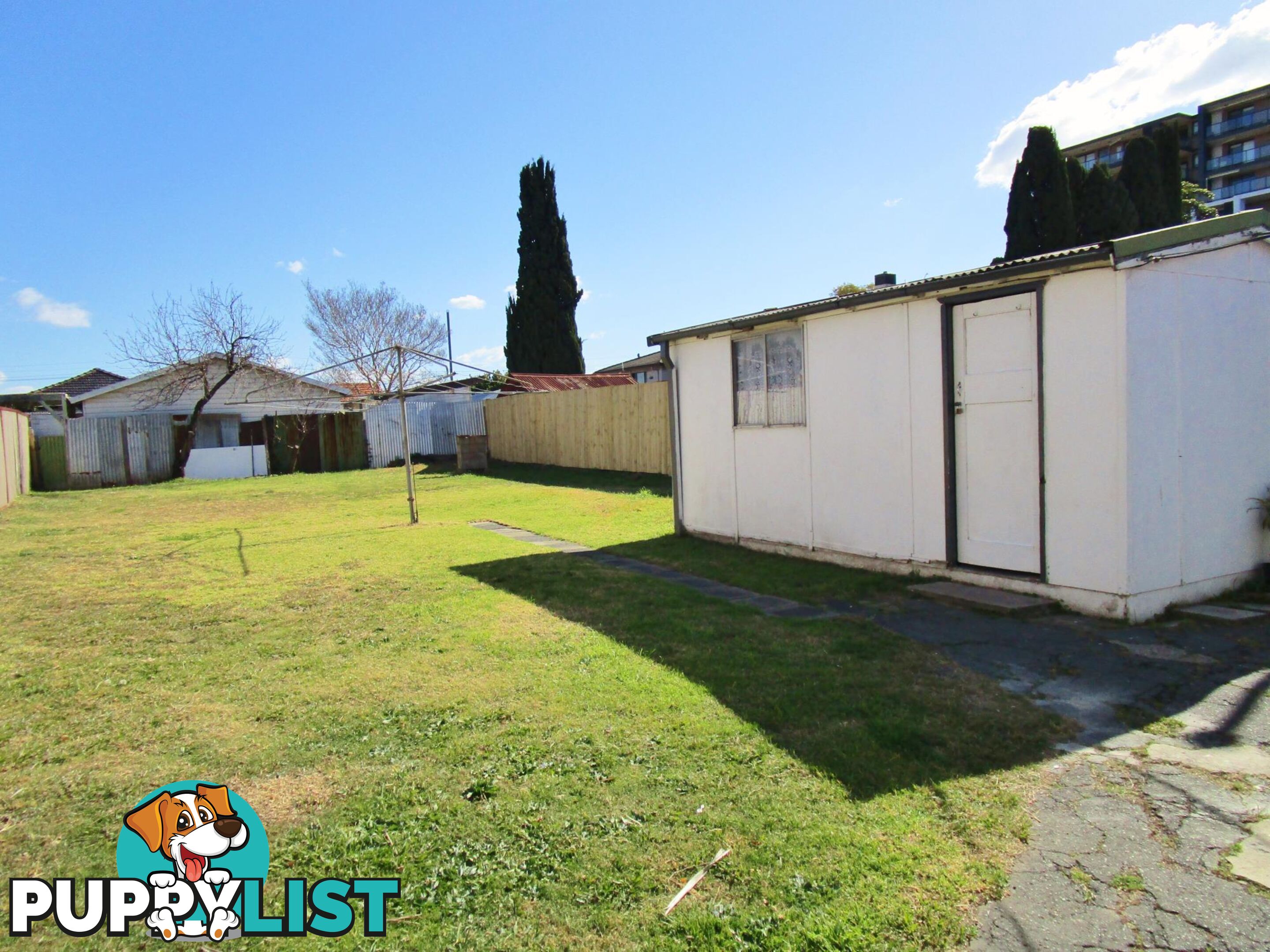 23 Park Road AUBURN NSW 2144