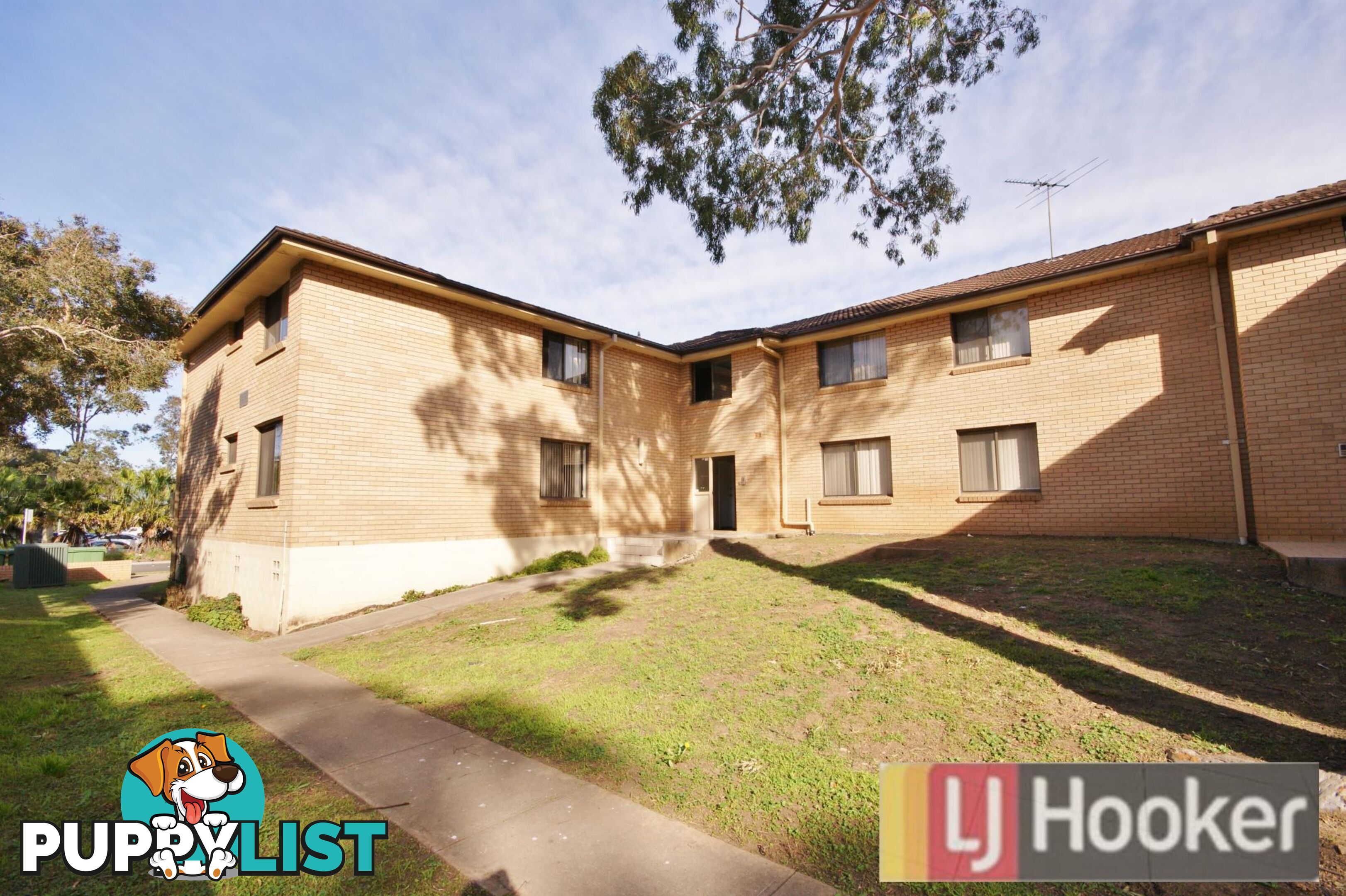 9/72 St Hilliers Road AUBURN NSW 2144