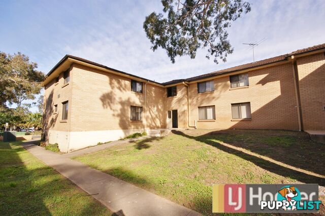 9/72 St Hilliers Road AUBURN NSW 2144