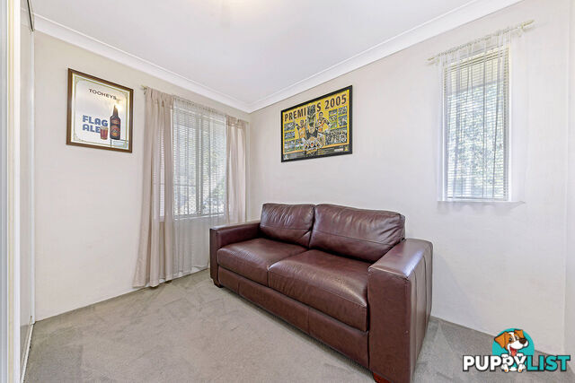 5/87 Station Rd AUBURN NSW 2144