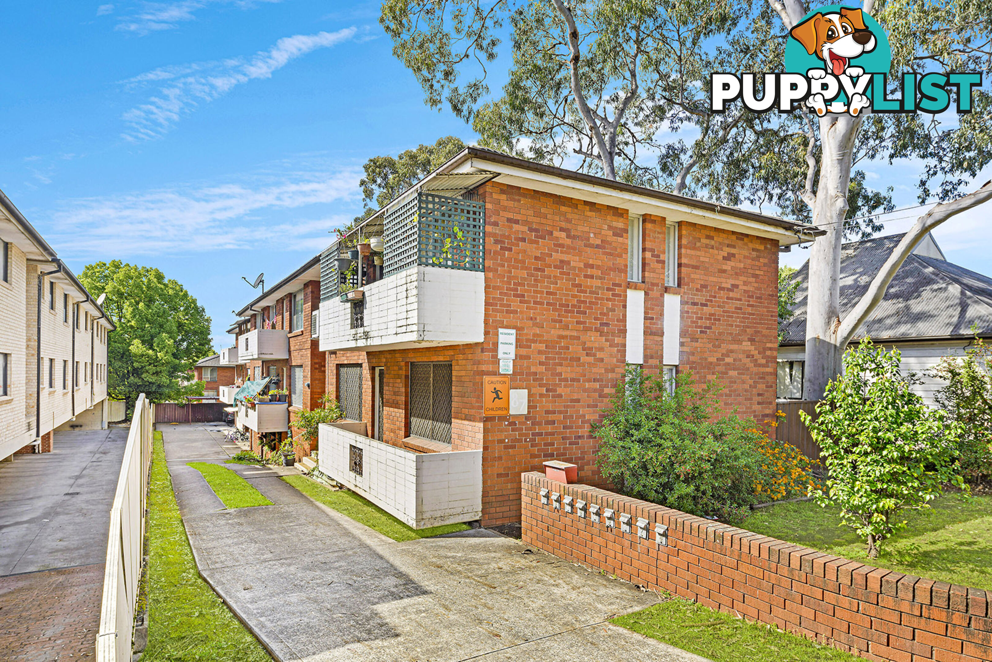 5/87 Station Rd AUBURN NSW 2144