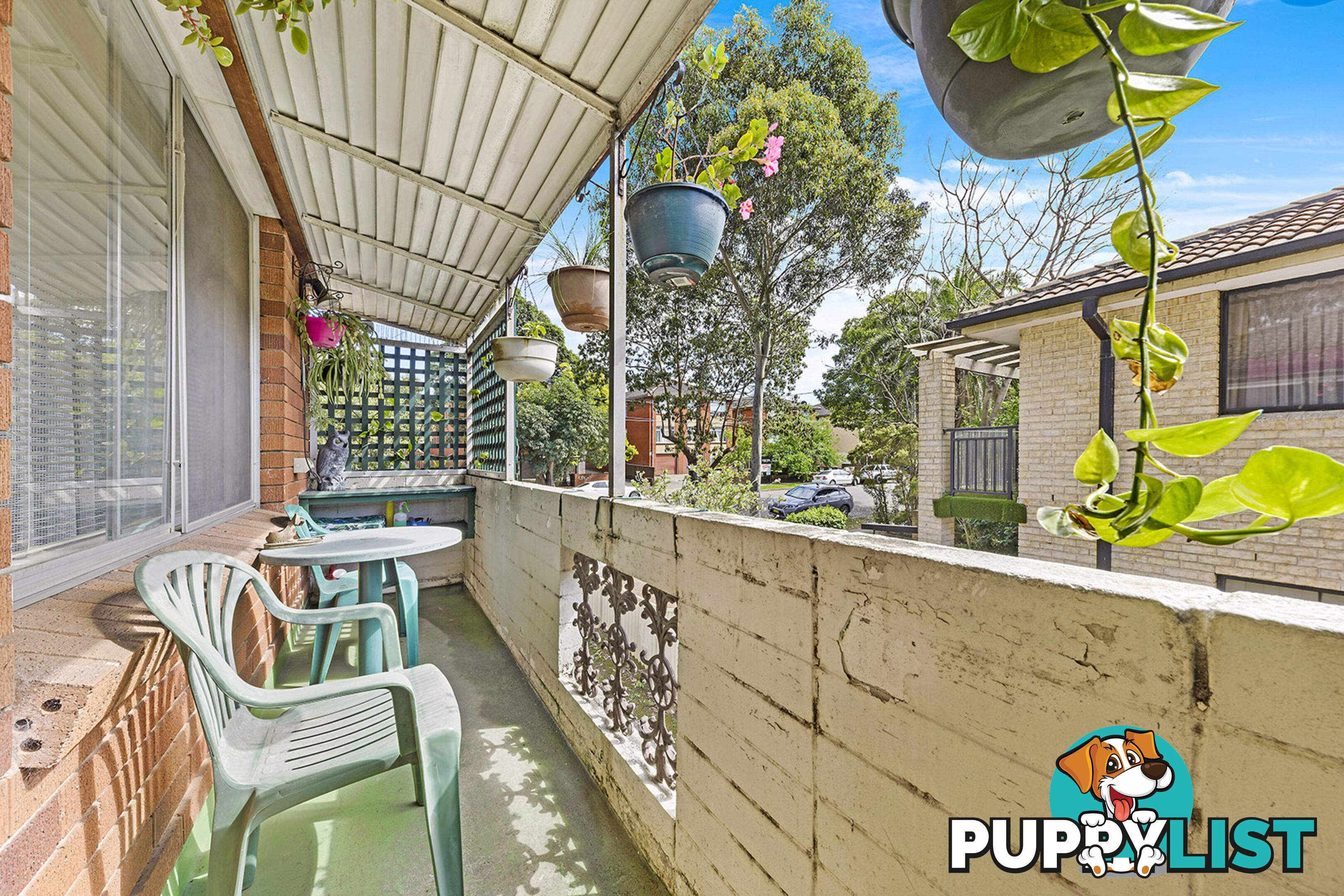 5/87 Station Rd AUBURN NSW 2144