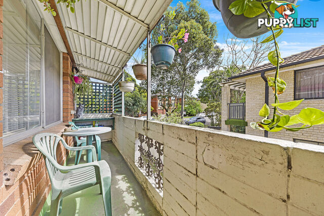 5/87 Station Rd AUBURN NSW 2144