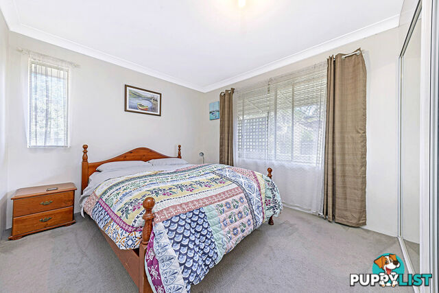 5/87 Station Rd AUBURN NSW 2144