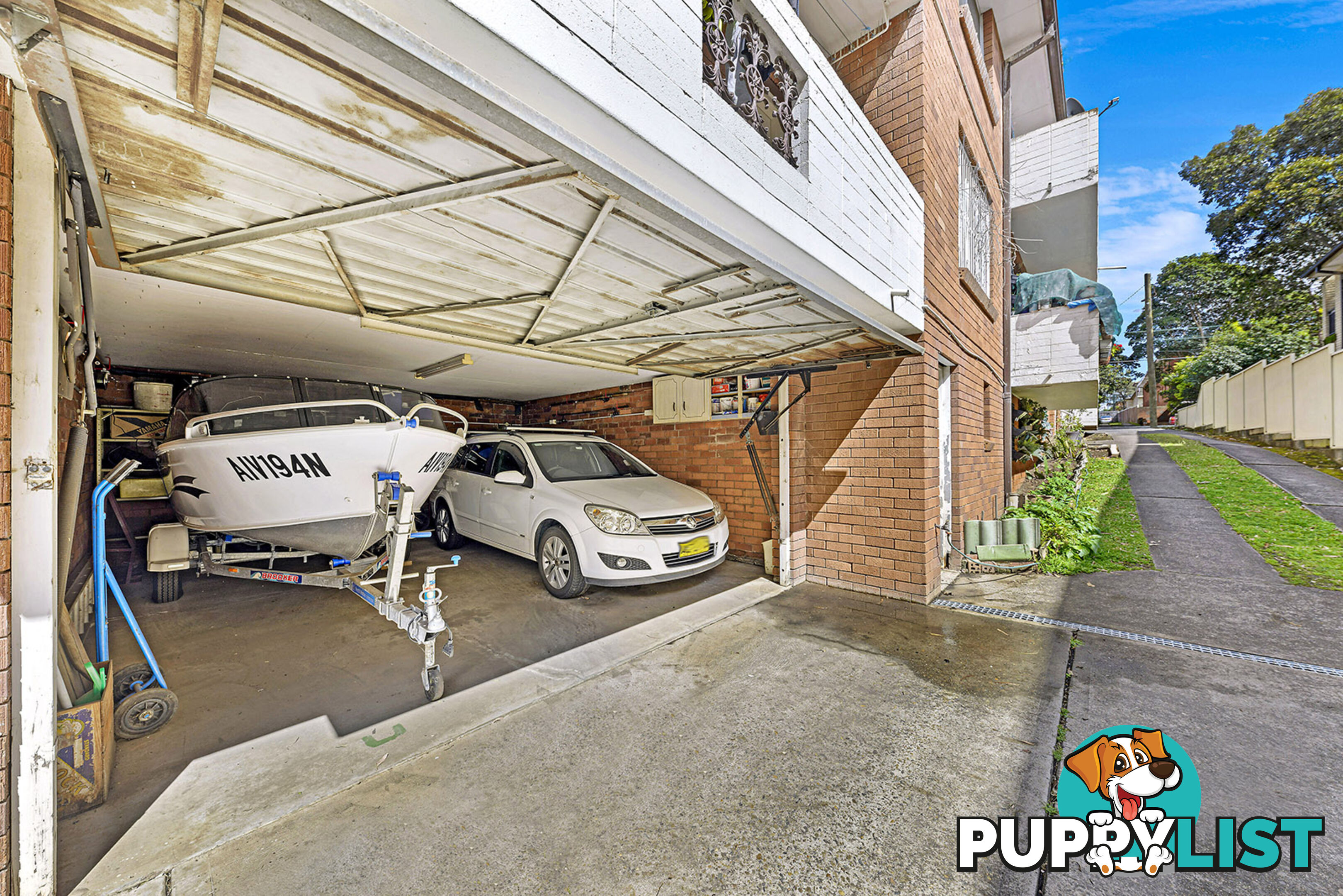 5/87 Station Rd AUBURN NSW 2144