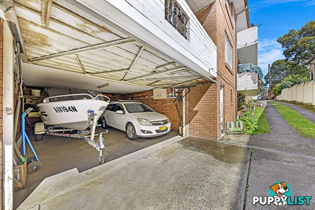 5/87 Station Rd AUBURN NSW 2144