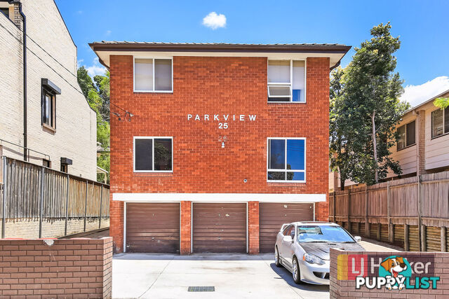 3/25 Hargrave Rd AUBURN NSW 2144