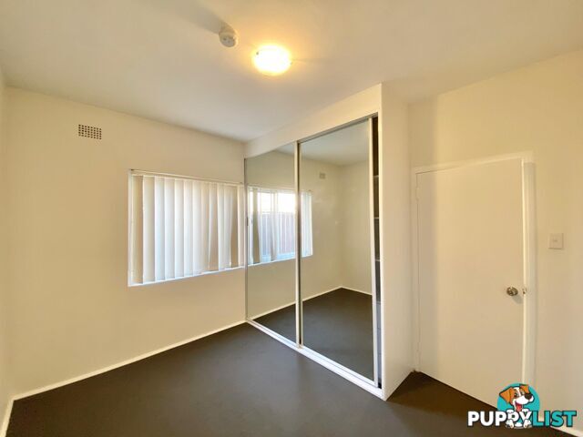 3/25 Hargrave Rd AUBURN NSW 2144