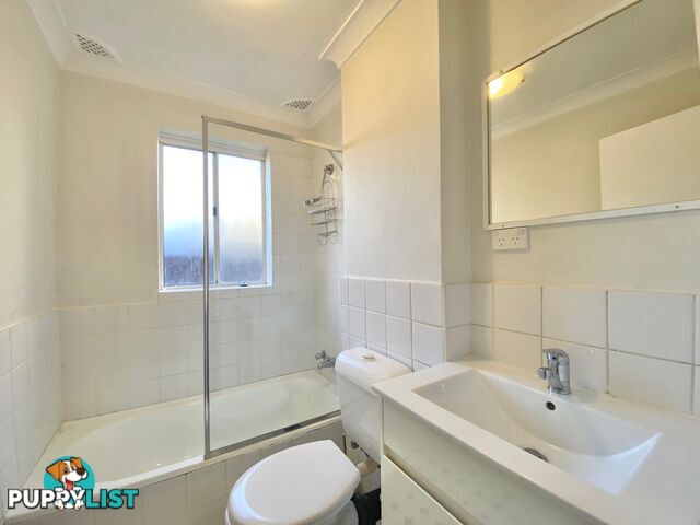 3/25 Hargrave Rd AUBURN NSW 2144