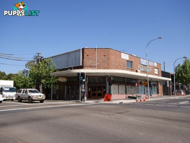 AUBURN NSW 2144