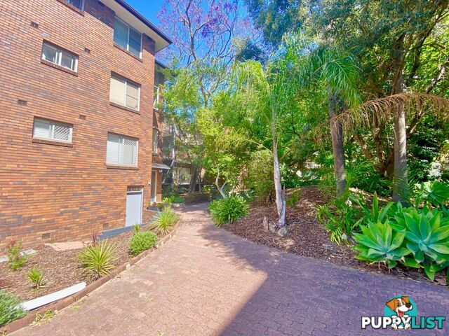 16/11a Cambridge St GLADESVILLE NSW 2111