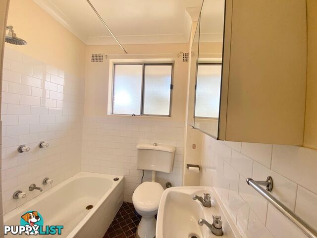 16/11a Cambridge St GLADESVILLE NSW 2111