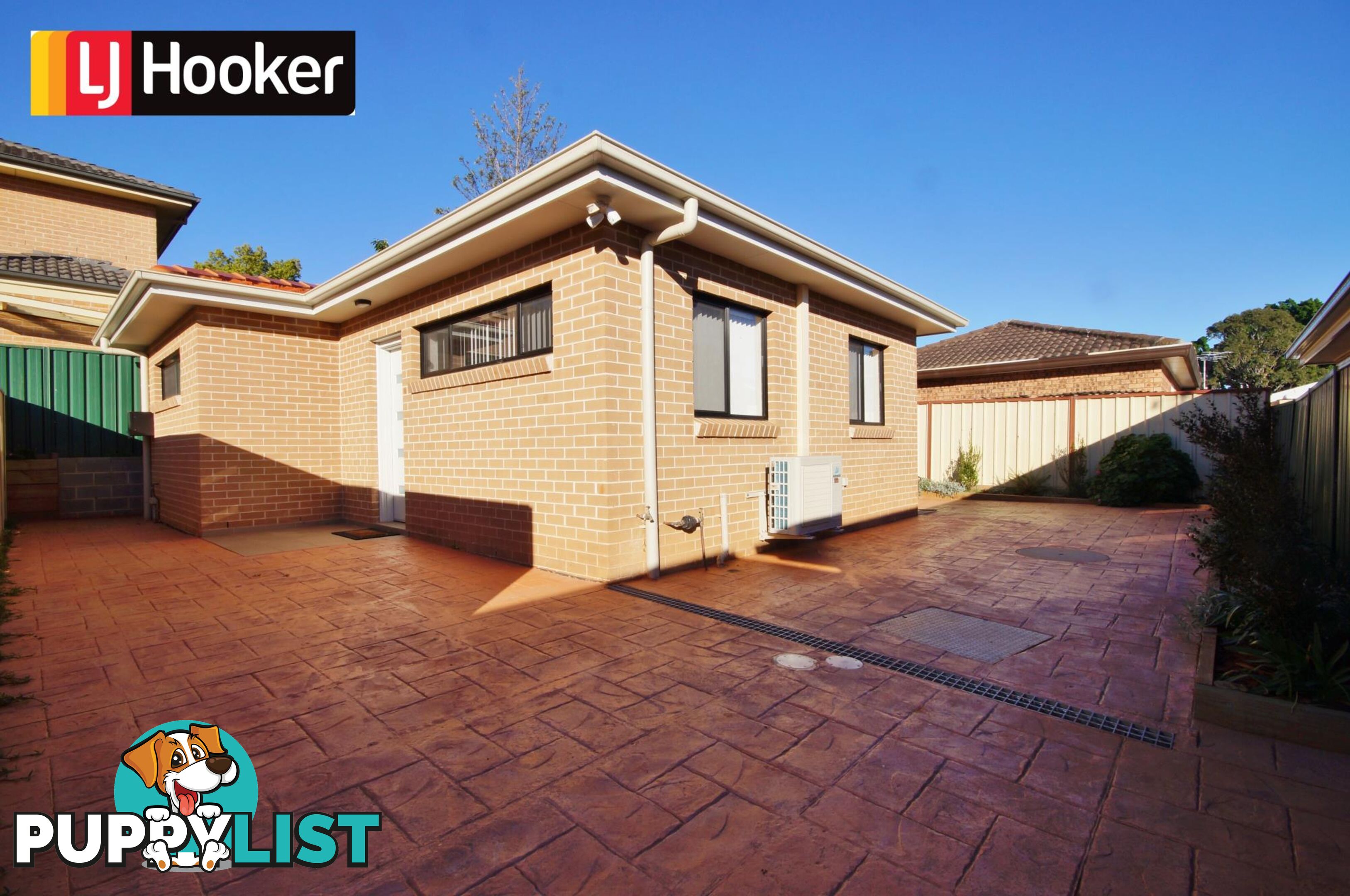 2 Cockthorpe Rd AUBURN NSW 2144