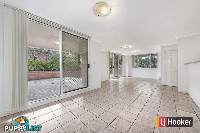 2/2 Macquarie Rd AUBURN NSW 2144