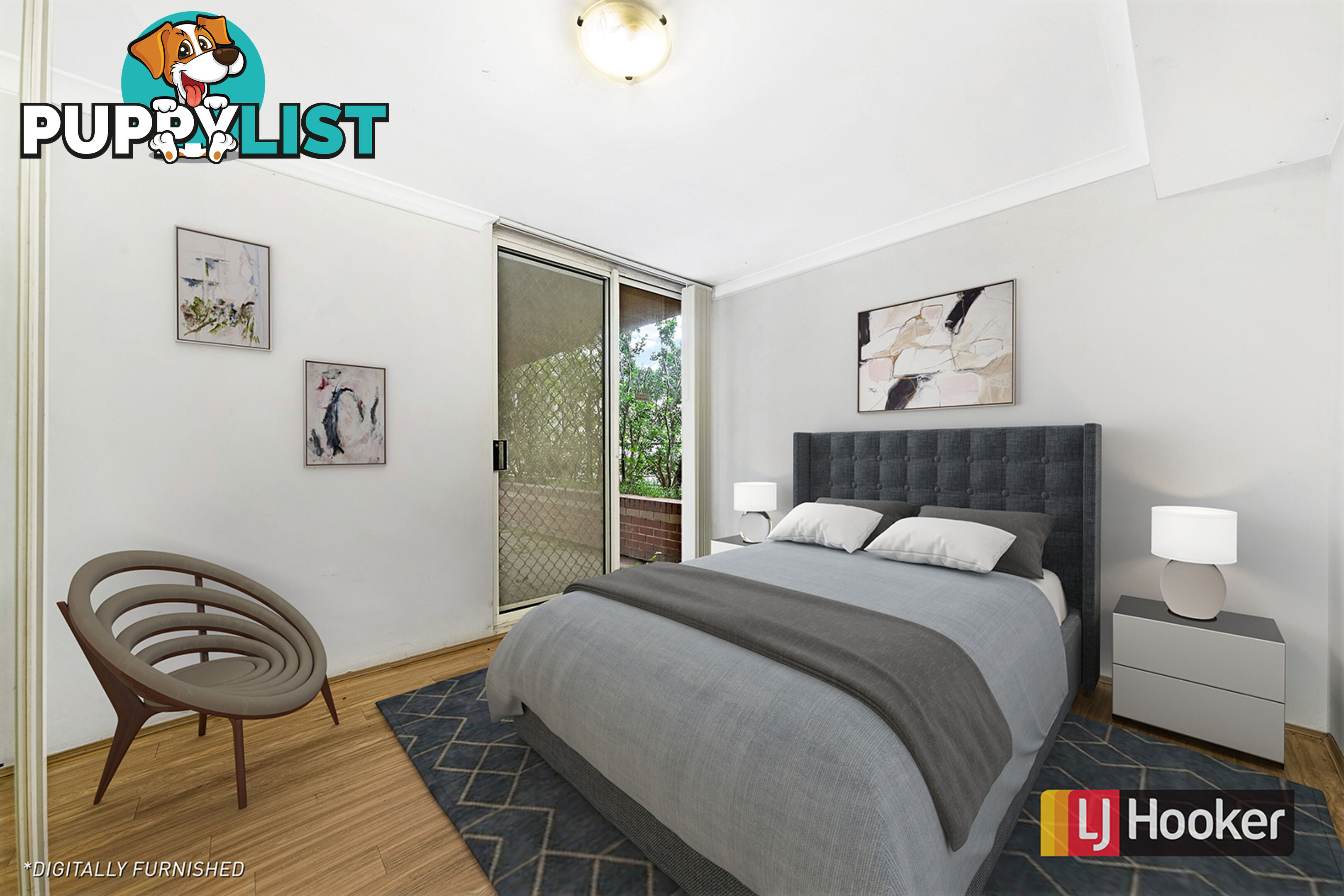 2/2 Macquarie Rd AUBURN NSW 2144