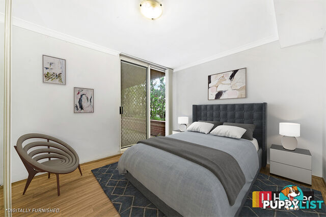 2/2 Macquarie Rd AUBURN NSW 2144