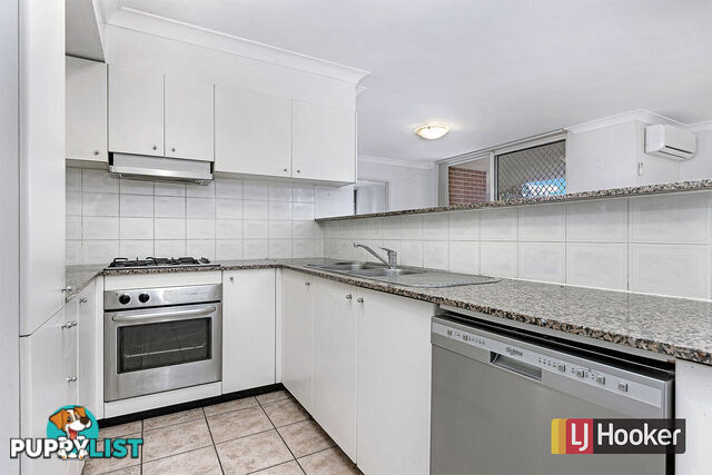 2/2 Macquarie Rd AUBURN NSW 2144