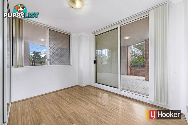 2/2 Macquarie Rd AUBURN NSW 2144