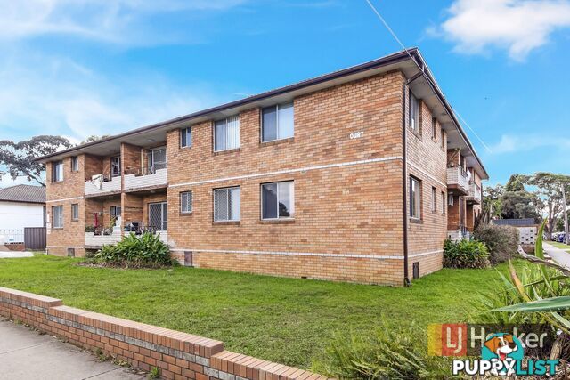 3/11-13 Simpson Street AUBURN NSW 2144